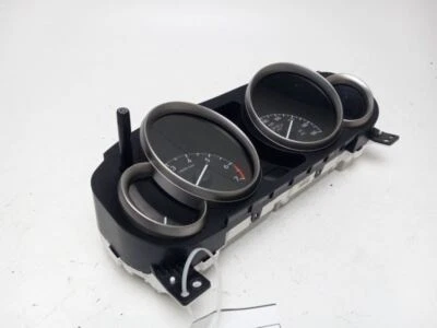 2011-2013 MAZDA6 I SPEEDOMETER OEM - Image 1 of 4