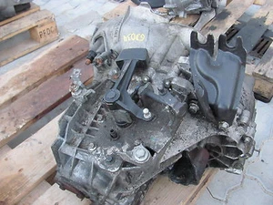 Schaltgetriebe Getriebe Ford Focus defekt Unfallschaden - Bild 1 von 3