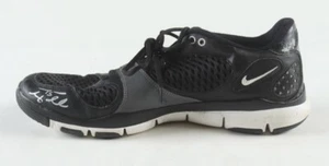 Tim Tebow Personally Owned & Worn Signed Nike Baseball Cleat TEBOW HOLO - Picture 1 of 6