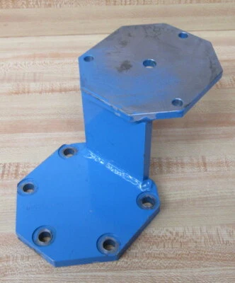 Jordan Controls D68062-1RKT Mount - Image 1 of 3