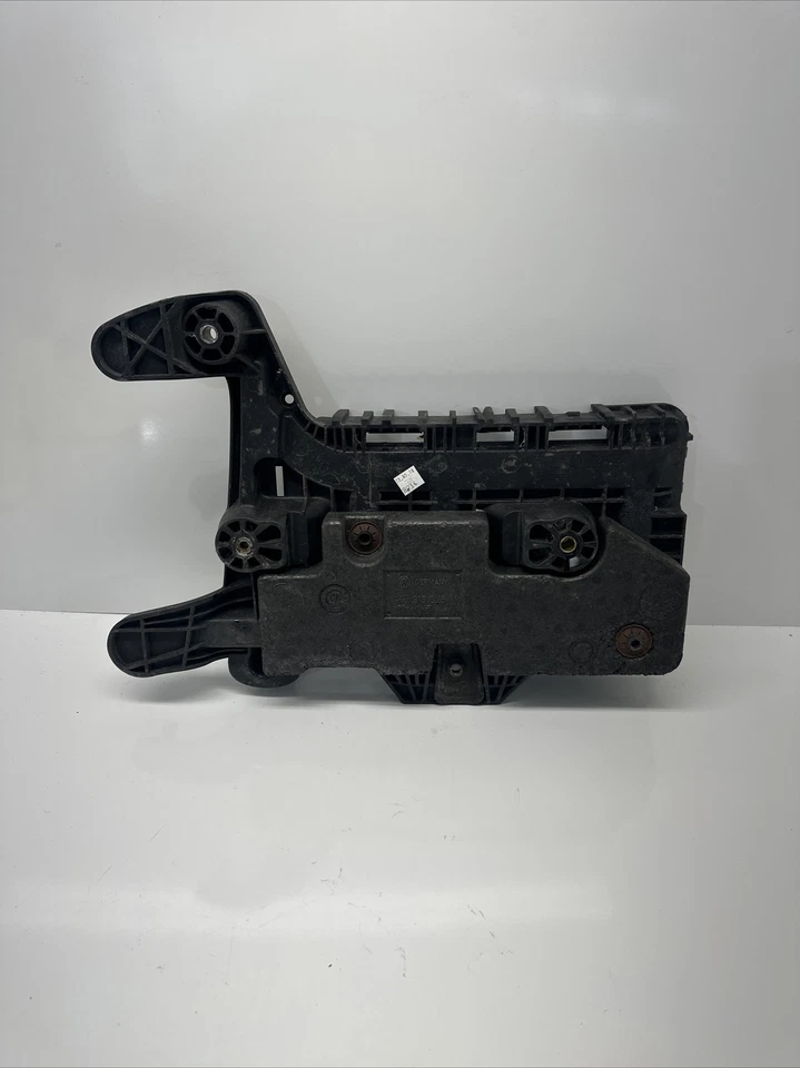 2008 电池托盘支架安装支架支持大众 EOS 可转换 — 第 1/4 张图片