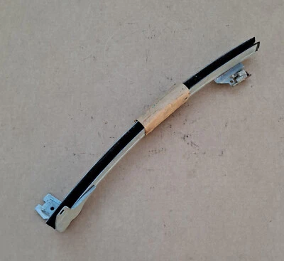 Dodge Chrysler 1969 Plymouth carrocería C conv nuevo en stock MoPar puerta izquierda canal de funcionamiento de vidrio Foto 1 de 4