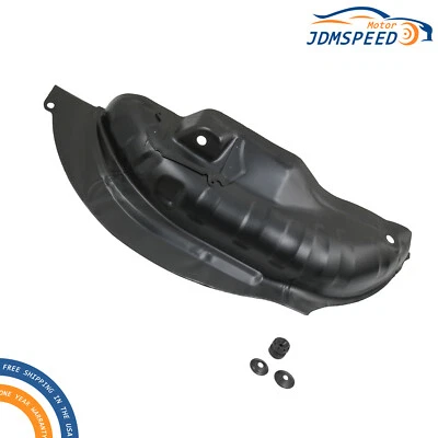 Rear Right Shock Rust Repair Kit for Ford Escape Mazda Tribute 2001-2012 924-358 Foto 1 de 4