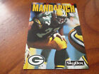 Tony Mandarich  (Green Bay Packers - Ot) 1992 Skybox  Card #177 Nrmint Condition