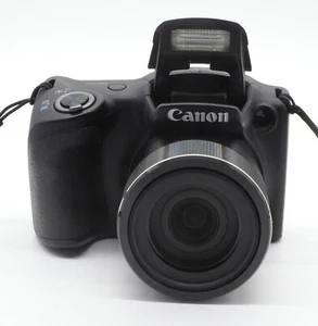 Canon PowerShot SX420 IS – Zoom 42x - 20,0 MP - WIFI - Foto 1 di 6