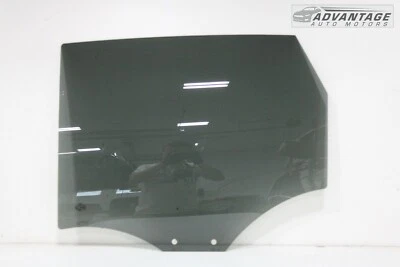 AUDI Q5 2013-2017 PUERTA TRASERA IZQUIERDA CRISTAL 43R-006723 OEM Foto 1 de 4