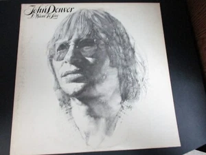 John Denver-I Want To Live Vinyl LP-1977 RCA Records - Picture 1 of 9