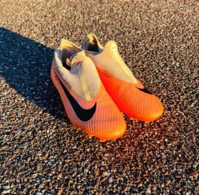 Botines Nike Phantom GX Academy FG Guava Ice para hombre-9,5 Foto 1 de 4