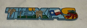 Texas Magnet - Picture 1 of 1