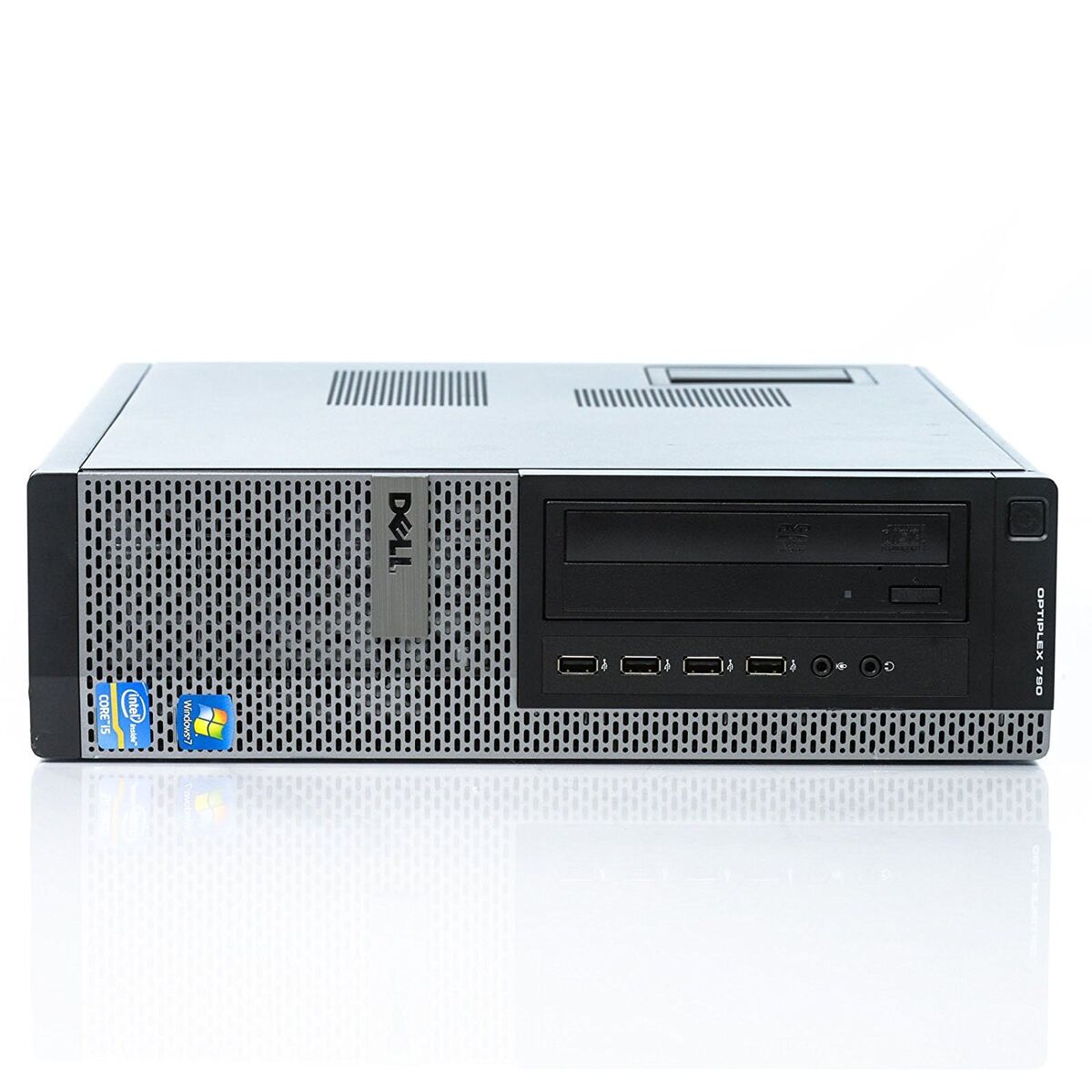 Dell OptiPlex 790 PC Desktops & All-In-One Computers for Dell OptiPlex 790 PC Desktops & All-In-One Computers for