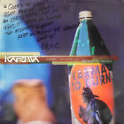 Karma (6) - Art Of War, 12", (Vinyl)