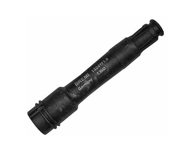 Bremi Spark Plug Connector fits BMW 528i 1997-2000 77XHCQ - Image 1 of 1