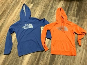 Sudaderas con capucha para mujer The North Face 2, talla pequeña, bonitas - Imagen 1 de 15