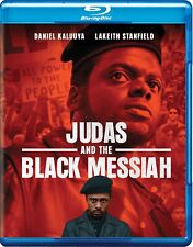 Judas and the Black Messiah (Blu-ray + Digital) (Blu-ray) (Importación USA)