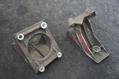 Комплект из 2 левых правых креплений двигателя 07L199308D Lamborghini Gallardo Spyder Spyder 2008 - Изображение 1 из 4