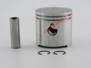 Juego de pistones STD 369-00001-0 con anillo de pistón para fueraborda TOHATSU NISSAN 4/5 CV - Imagen 1 de 5