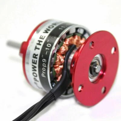 EMAX CF2822 1200KV Outrunner Brushless Motor For RC Plane Multicopter Fixed-Wing - Image 1 of 4