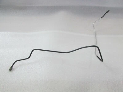 Ferrari 488, LH, Izquierdo, Línea de Freno Metal Trasero, Usado, P/N 315800 Foto 1 de 4