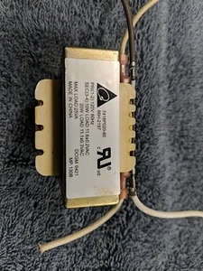 Jenn-air Oven Transformer 74005416 7418P020-60 7418P02060 - FREE SHIPPING - Picture 1 of 3