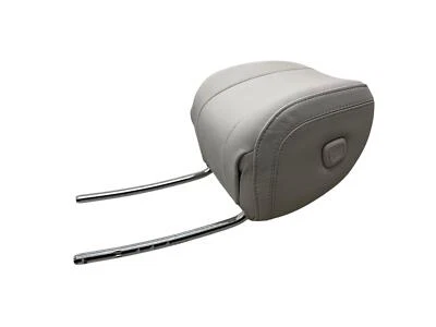 2021-2024 MERCEDES GLS63 X167 AMG ASIENTO DELANTERO DERECHO REPOSACABEZAS CUERO *LIGERO DESGASTE* Foto 1 de 4