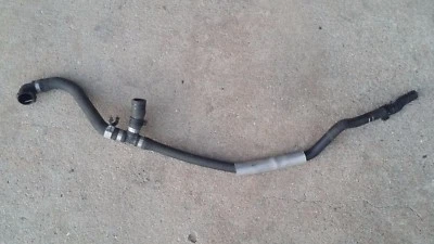 Volkswagen Touareg 2004-2006 manguera refrigerante tubo línea 7L0122109 Foto 1 de 4