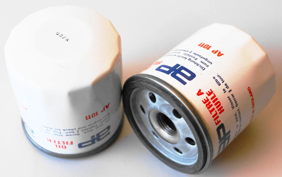 Oefiltersatz(3St.) für BMW, Daihatsu,Citroen,Ford,Peugeot,Relian,Sunbeam,Talbot+ - Bild 1 von 1