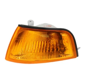 Mitsubishi Lancer EVO 5 6 LAMP KIT TURN SIGNAL FR LH MR376891 × 1 Genuine JDM OE - Bild 1 von 2