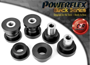 Powerflex Black Anteriore Superiore Boccole Forcella Per S2000 (99-09) - Foto 1 di 11