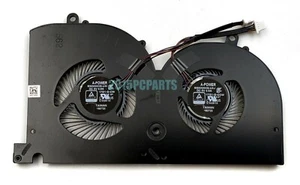 New for MSI GS75 Stealth P75 creator MS-17G1 MS-17G2 GPU Cooling Fan - Picture 1 of 2