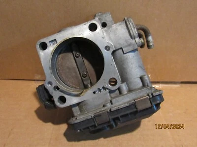 Unidad de control del cuerpo del acelerador del motor Acura TL 2006 2007 2008 FABRICANTE DE EQUIPOS ORIGINALES Foto 1 de 4