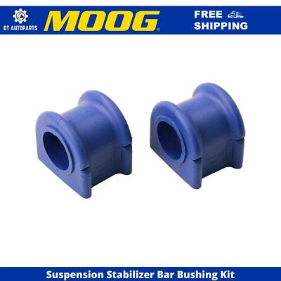 Kit de buje de barra estabilizadora de suspensión para Mercury Mountaineer 2002-2005 MOOG Foto 1 de 4