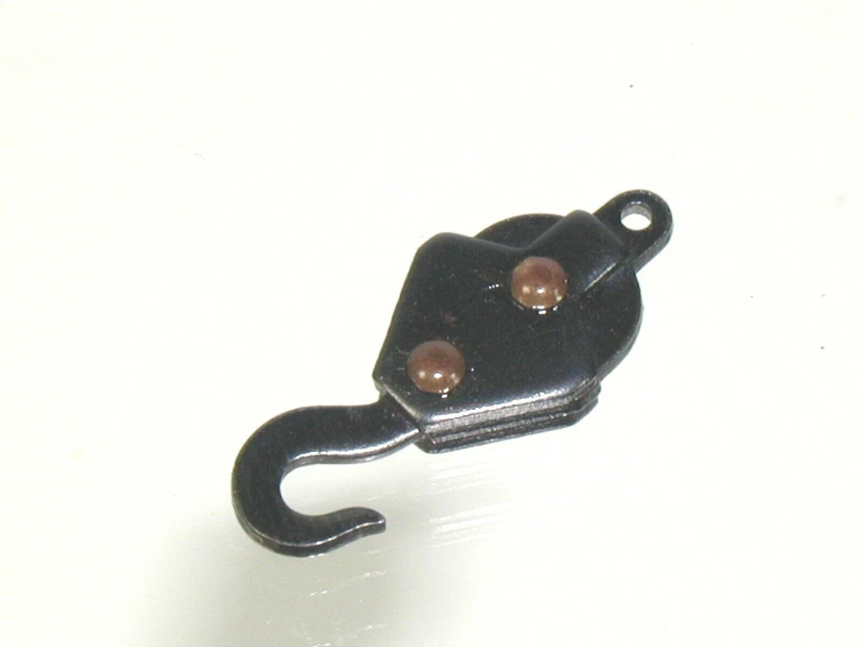 Märklin 40619 Haken für Drehkran 7051 451 Ersatzteil - Bild 1 von 1