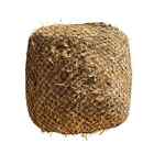 Classic Knotted 4X4 Round Bale Horse Hay Net
