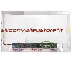 DISPLAY LED 13.3" TOSHIBA SATELLITE T130-120 - Picture 1 of 1