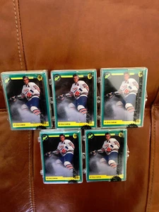 (5 Sets) 1991 CLASSIC Hockey Draft Picks sets Eric Lindros SEALED and MINT - Picture 1 of 2