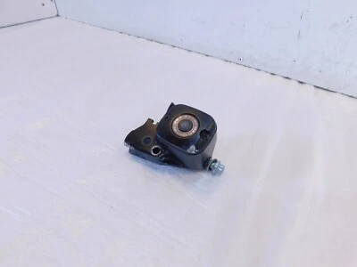 Harley Davidson Sportster Softail Dyna Black Front Master Cylinder Reservoir - Image 1 of 4