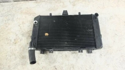 02 Radiador Kawasaki ZR1200 ZR ZRX 1200 ZRX1200 R Foto 1 de 4