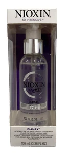 NIOXIN 3D Intensive Diamax Thickening Xtrafusion Treatment 3.38 oz NEW Authentic - Picture 1 of 1