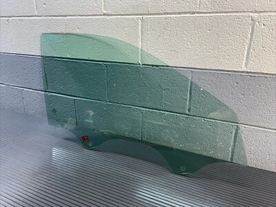 Audi Q5 SQ5 80A 2018-2024 puerta delantera derecha ventana cristal OEM Foto 1 de 4