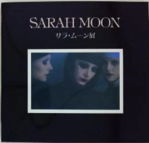 Sarah Moon Exhibition The Enchanting Parisian Female Photographer Japan - Foto 1 di 3