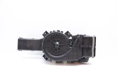 Conjunto de motor y ventilador soplador de climatización trasero Infiniti QX60 2018-2020 27413-9PM0A OEM Foto 1 de 4