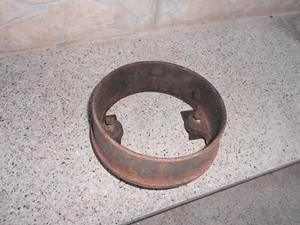 Abgasstutzen Verbindung zwischen Ofen Abgasrohr 150 Skantherm Ivo u. andere Type - Bild 1 von 3