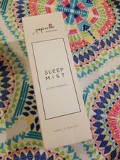 Papinelle sleepwear Sleep Mist Therapy 3.38 oz Lavender Australian sealed