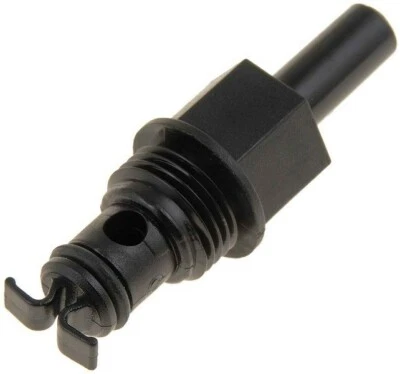 For 1990-1992 Dodge Monaco Radiator Drain Petcock Dorman 758JF87 1991 1992 — 第 1/2 张图片