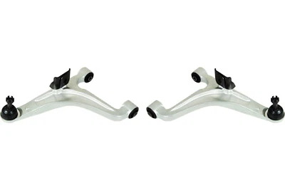 Par de brazo de control trasero y rótula para Infiniti Ex37 2013 (Kit2830) Foto 1 de 4