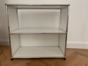usm haller regal weiß - Bild 1 von 6