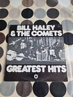 Bill Haley And The Comets Greatest Hits Live In London 1974 London Lp