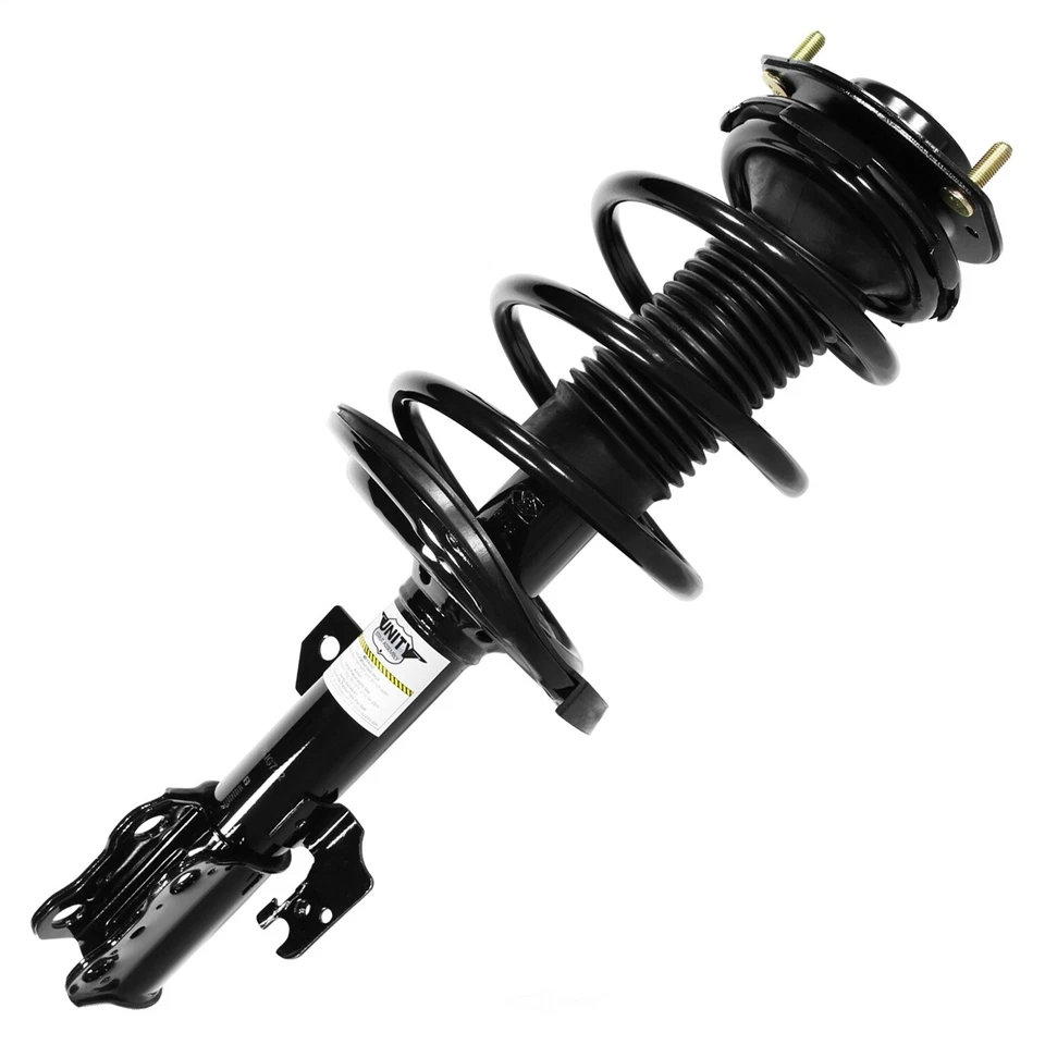 Suspension Strut and Coil Spring fits 2006-2012 Toyota Avalon Camry  UNITY AUTOM - Image 1 of 1