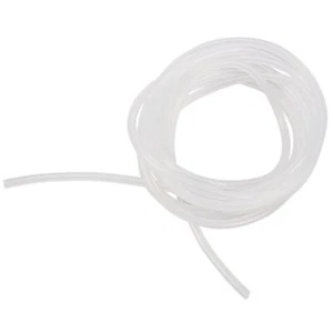 1mm x 3mm Silicone Food Grade Tube Water Air Hose Pipe 2 Meters U9M1M1 - Picture 1 of 8