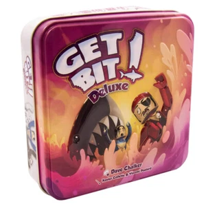 MYY4309 Mayday Games Get Bit Deluxe Tin